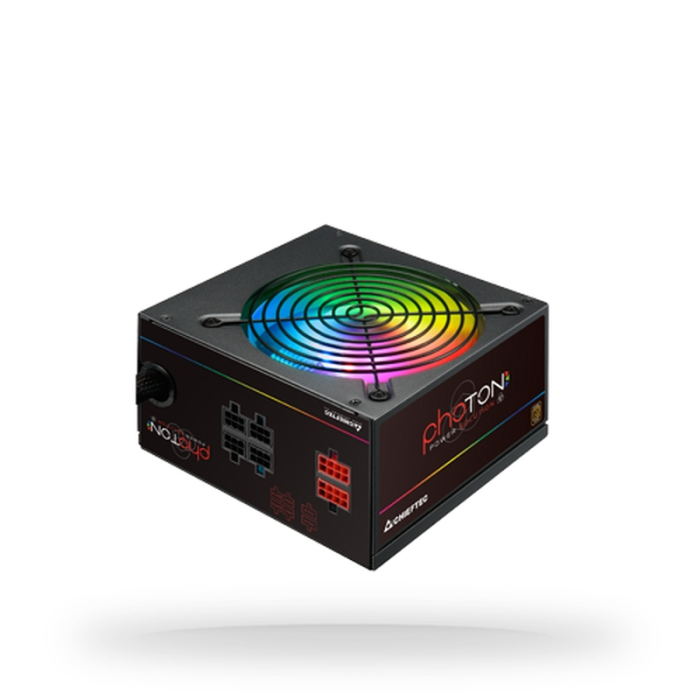 Chieftec Photon RGB 650W (тъмнейл - 1)