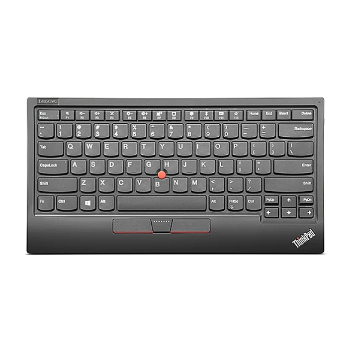 Lenovo ThinkPad TrackPoint Keyboard II Bulgarian