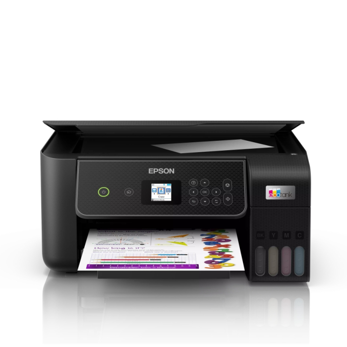 Epson EcoTank L3280 WiFi MFP на супер цена