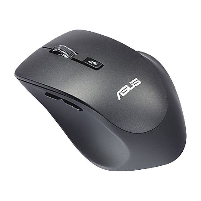 Asus WT425, Wireless Mouse Black (тъмнейл - 1)