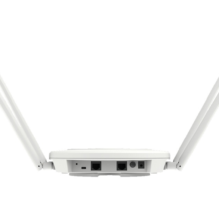 D-Link Unified Wireless AC1200 Concurrent Dual-band PoE Access Point with External Antennas (тъмнейл - 3)