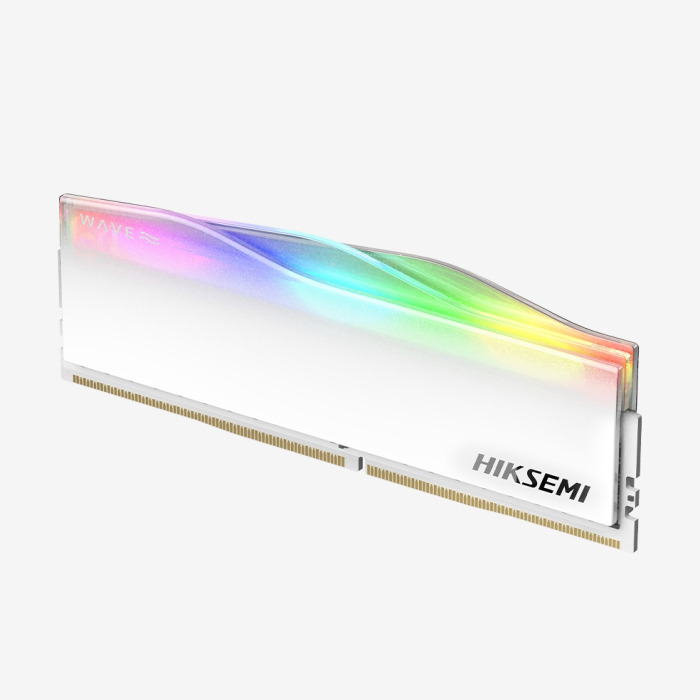 HIKSEMI DDR4 3600MHz 16GB, UDIMM, 288Pin на супер цена