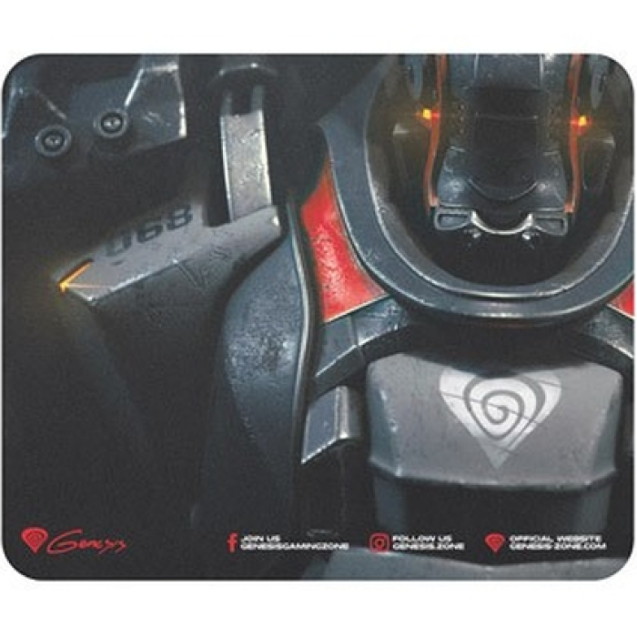 Genesis Mouse Pad Promo Eyes Of Destiny 250X210mm