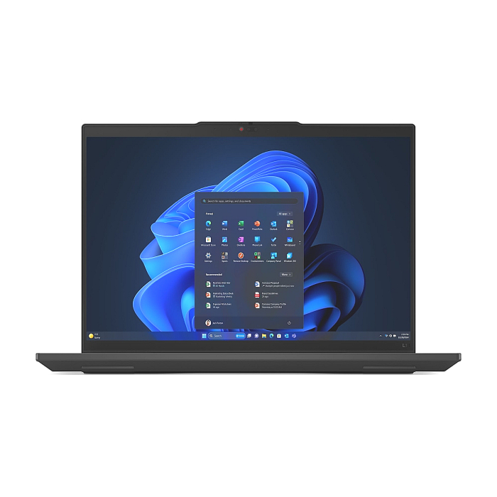 Lenovo ThinkPad L14 G5 Intel Core Ultra 7 155U (up to 4.8GHz, 12MB), 16GB DDR5-5600, 512GB SSD, 14" WUXGA (1920x1200) IPS AG, Intel Graphics, 5MP&IR Cam, Backlit KB, Black, WLAN, BT, SCR, FPR, Win11Pro, 3Y Onsite на супер цена