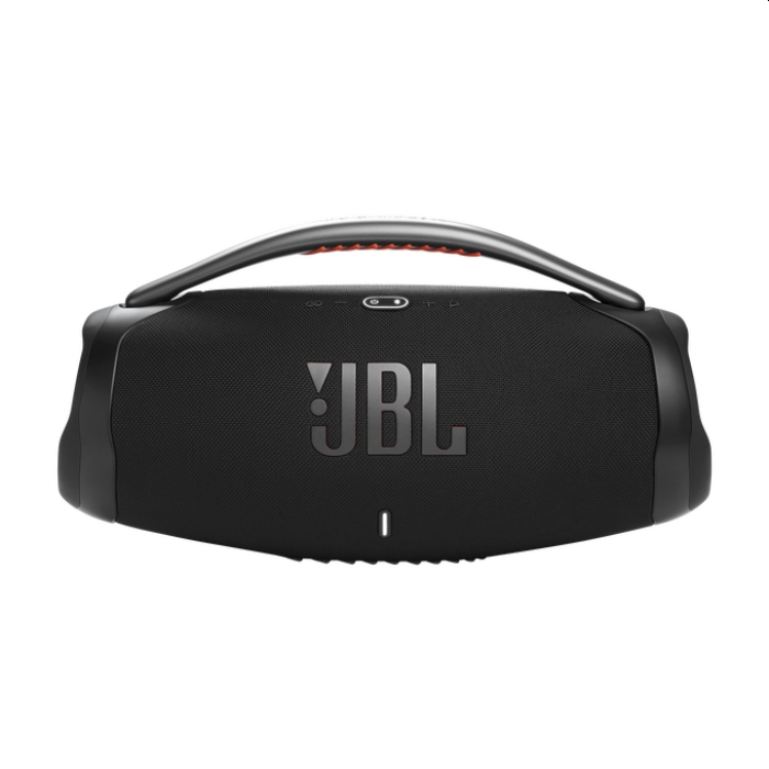 JBL BOOMBOX3 BLK Portable Bluetooth Speaker на супер цена