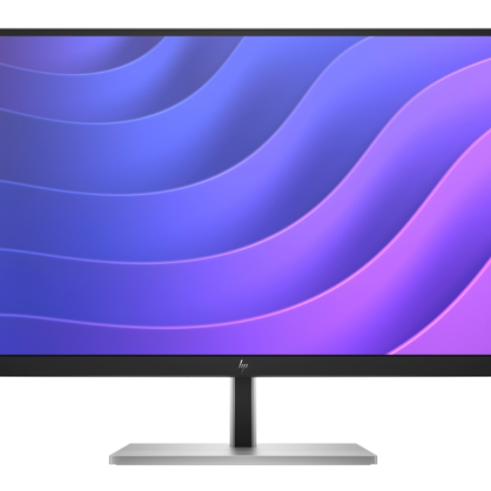 HP E27q G5.27" IPS QHD Monitor на супер цена