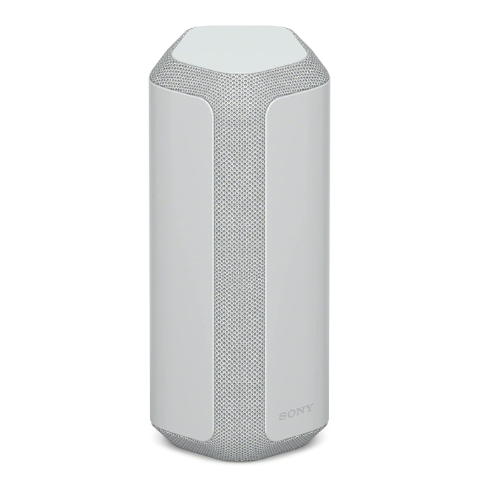 Sony SRS-XE300 Portable Wireless Speaker, Light Grey на супер цена