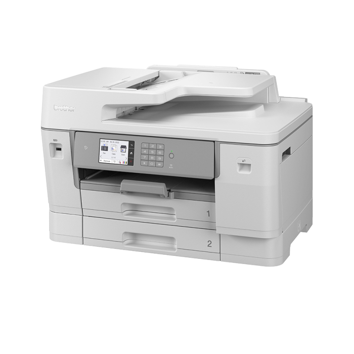 Brother MFC-J6955DW Inkjet Multifunctional (тъмнейл - 1)