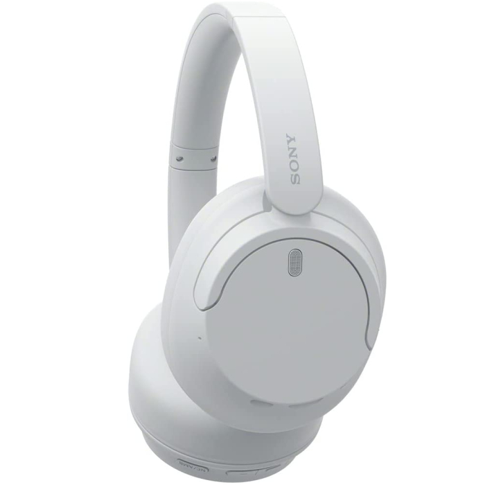 Sony Headset WH-CH720N, white (тъмнейл - 3)