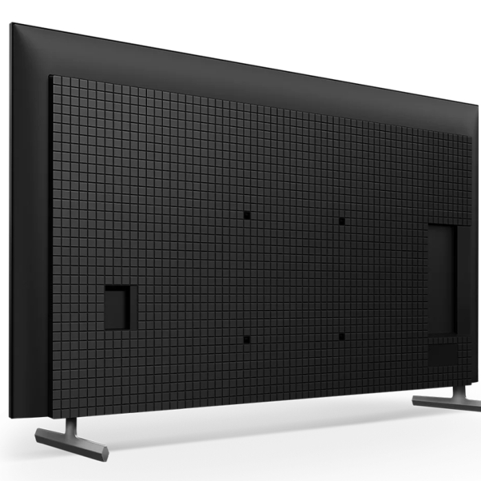 Sony KD-55X85L 55" 4K HDR TV BRAVIA, Full Array LED, 4K HDR Processor X1, XR Motion Clarity, X-Balanced Speaker, Dolby Atmos, DVB-C / DVB-T/T2 / DVB-S/S2, USB, Android TV, Google TV, Voice search, Black (тъмнейл - 3)