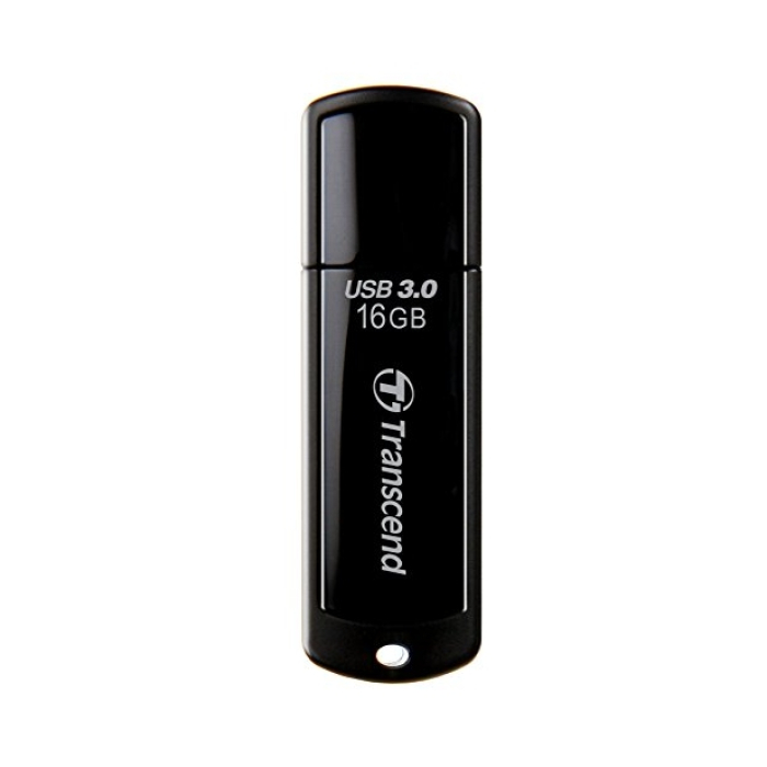 Transcend 16GB JETFLASH 700, USB 3.0