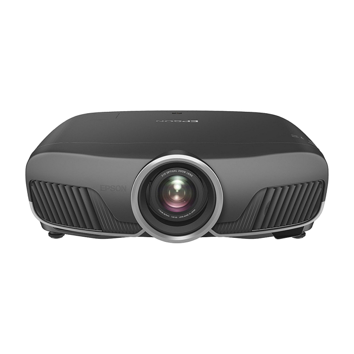 Epson EH-TW9400, Home Cinema, Full HD 1080p 3D, 2 600 lumens, 1 000 000 : 1, 2x HDMI, USB, WLAN, Ethernet, RS-232C, Component in, Lamp warr: 5000 h