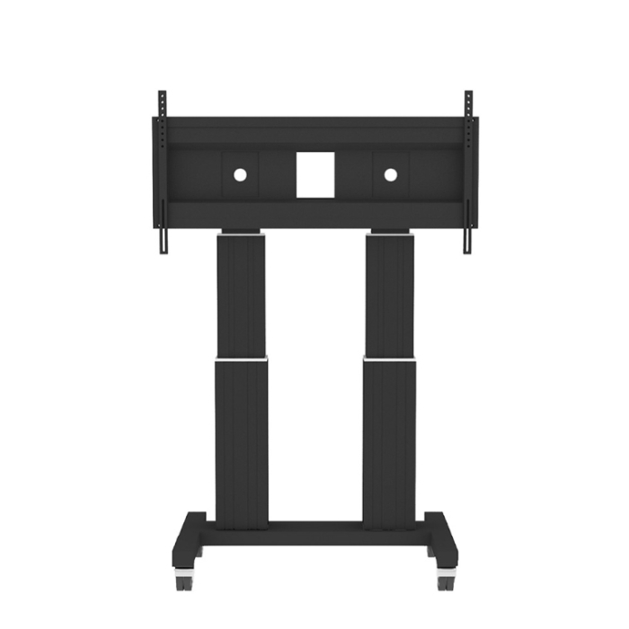 Neomounts by NewStar Motorised Mobile Floor Stand - VESA 300x200 up to 1200x600 на супер цена