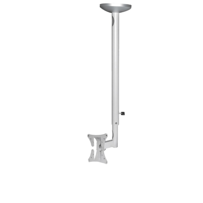 Neomounts by NewStar Flat Screen Ceiling Mount (Height: 60-85 cm)