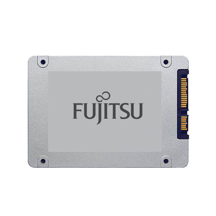 Fujitsu SSD SATA, SSD SATA, 6 Gb/s, 480 GB, Mixed-Use, hot-plug, 2.5-inch, enterprise, 5.0 DWPD (Drive Writes Per Day for 5 years)