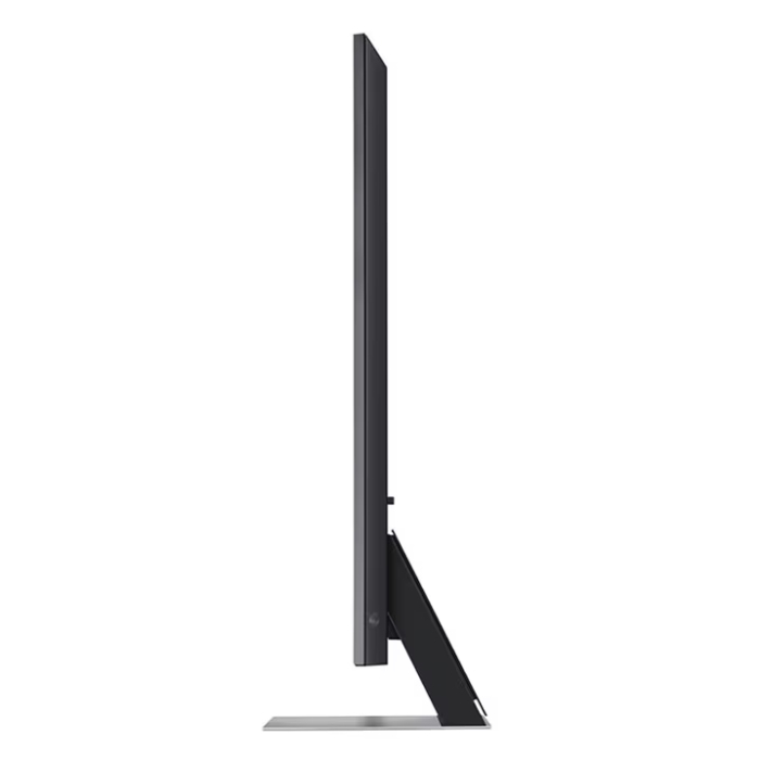 LG 75QNED863RE, 75" 4K QNED MiniLED, UHD (3840x2160), DVB-T2/C/S2, a7 AI Processor, HDR 10 PRO, webOS Smart TV, ThinQ AI, AI Upscaling, FreeSync, VRR, HGiG, WiFi, AI Sound Pro, Voice Controll, Precision Dimming, Bluetooth, eARC (HDMI 2), CI, Miracast (тъмнейл - 2)