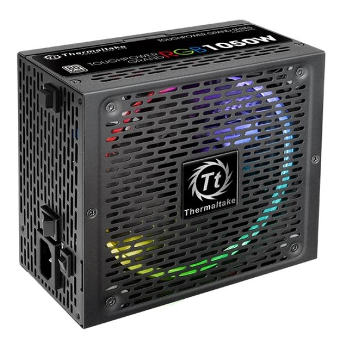 Thermaltake Toughpower Grand RGB 1050W (тъмнейл - 2)