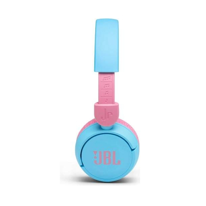 JBL JR310BT BLU HEADPHONES (тъмнейл - 1)