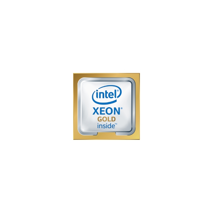 Intel Xeon-Gold 6326 2.9GHz 16-core 185W Processor for HPE