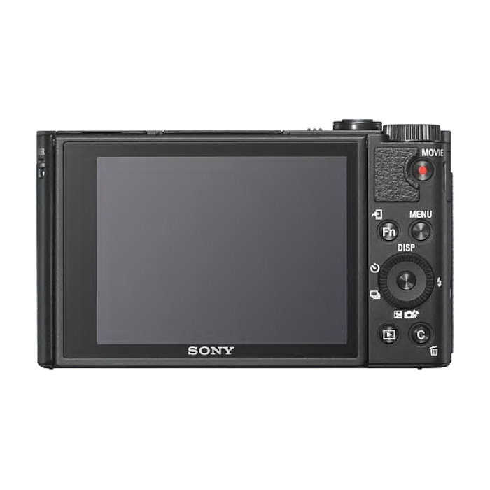 Sony Cyber Shot DSC-HX99 black (тъмнейл - 3)