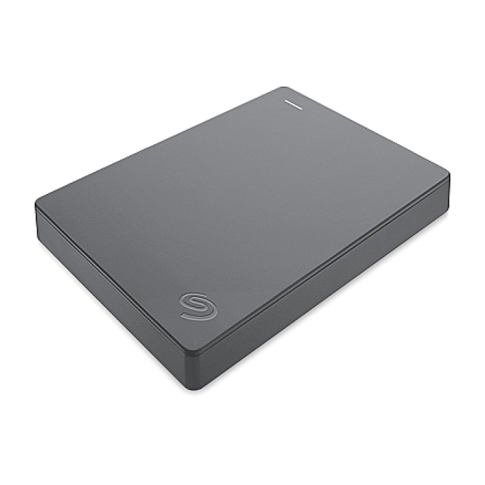 Seagate Basic 1TB ( 2.5", USB 3.0 ) (тъмнейл - 2)