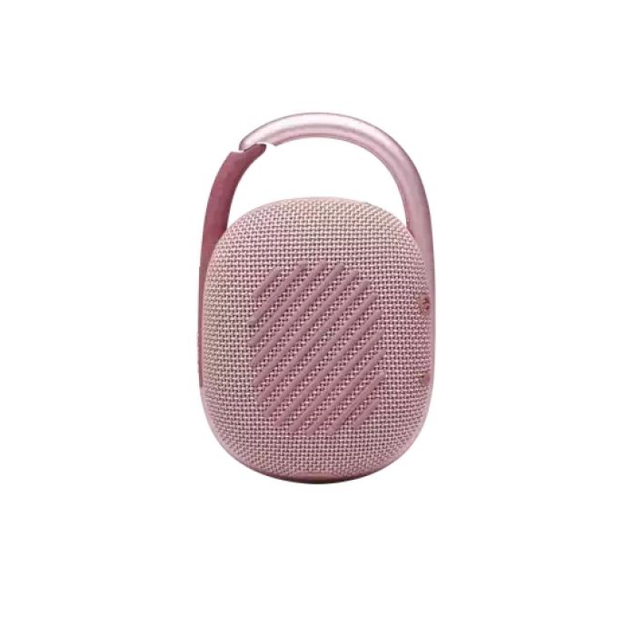 JBL CLIP 4 PINK Ultra-portable Waterproof Speaker (тъмнейл - 2)