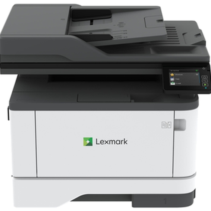 Lexmark MX431adn A4 Monochrome Laser MFP на супер цена