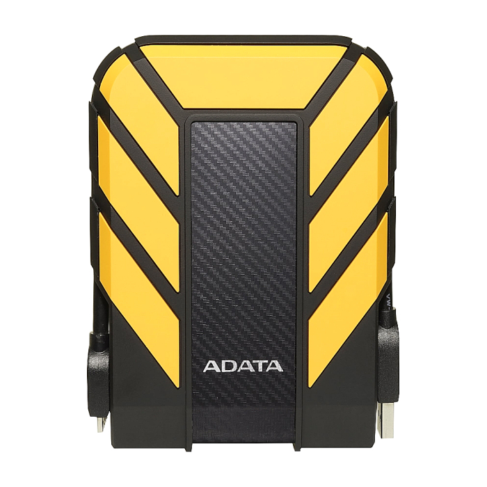 ADATA HD710P 1TB Yellow на супер цена