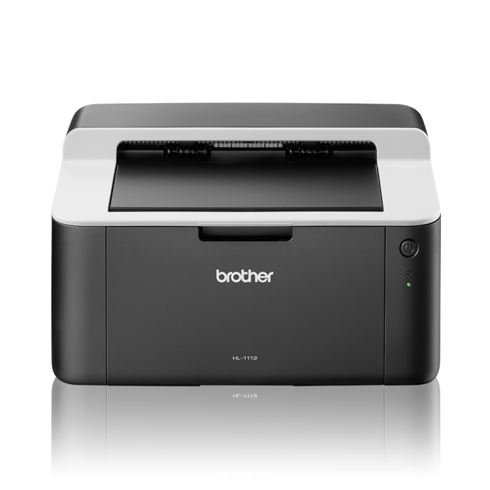 Brother HL-1112E Laser Printer на супер цена