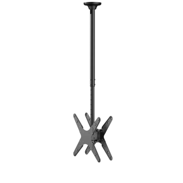 Neomounts by Newstar Back to Back Screen Ceiling Mount (Height: 106-156 cm) (тъмнейл - 3)