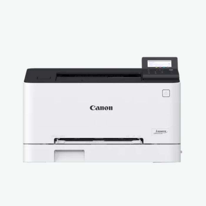 Canon i-SENSYS LBP633Cdw (тъмнейл - 1)