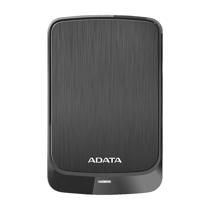 ADATA HV320 1TB Black на супер цена