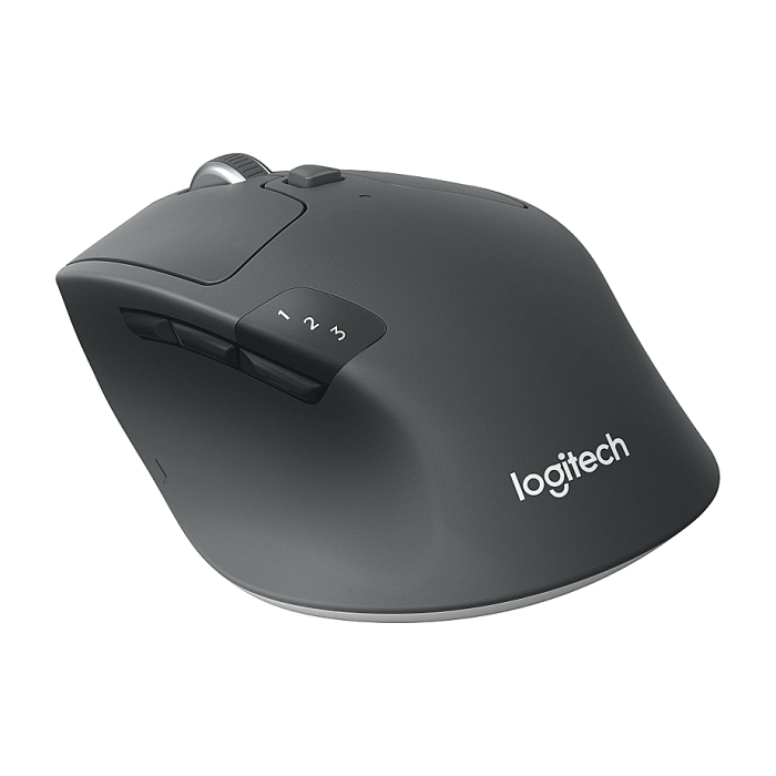 Logitech M720 Triathlon Mouse (тъмнейл - 4)