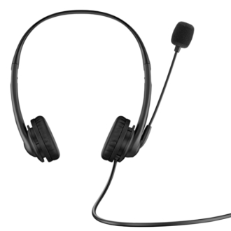 HP Stereo 3.5mm Headset G2