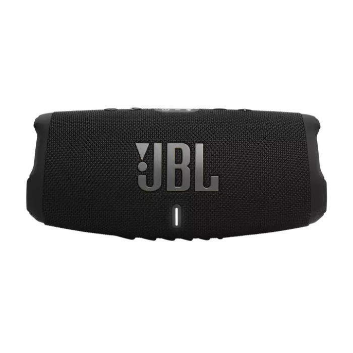 JBL Charge 5 BLK Wi-Fi and Bluetooth portable speaker (тъмнейл - 1)