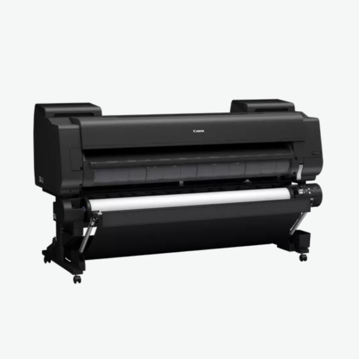 Canon imagePROGRAF GP-6600S incl. stand (тъмнейл - 2)