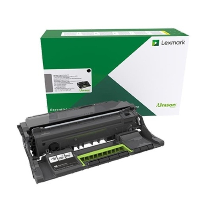 Lexmark 56F0Z00 MS/MX32x, 42x, 52x, 62x, M/XM12xx, 32xx, B/MB2x Return Programme 60K Imaging Unit на супер цена