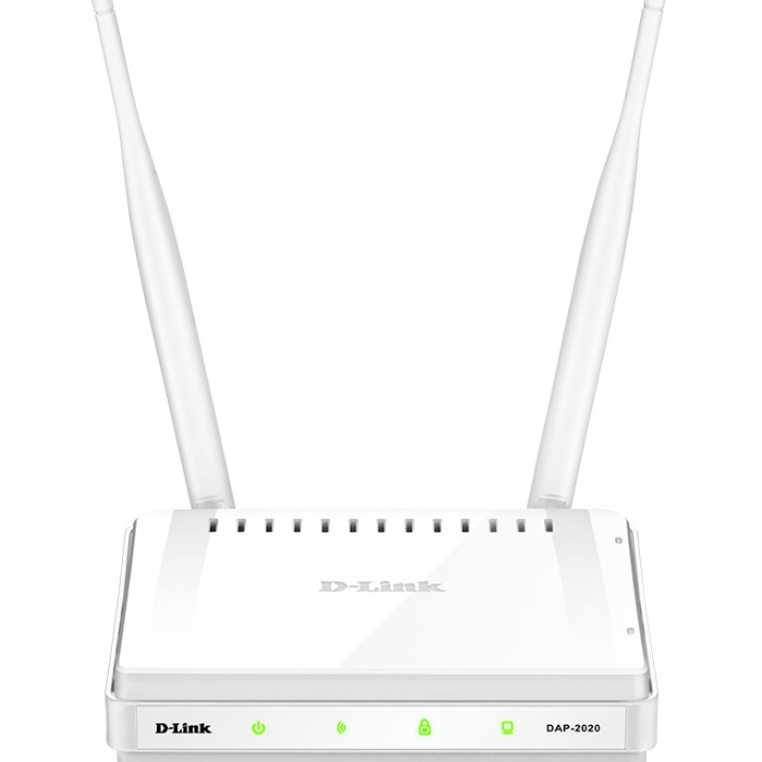 D-Link Wireless N300 Access Point