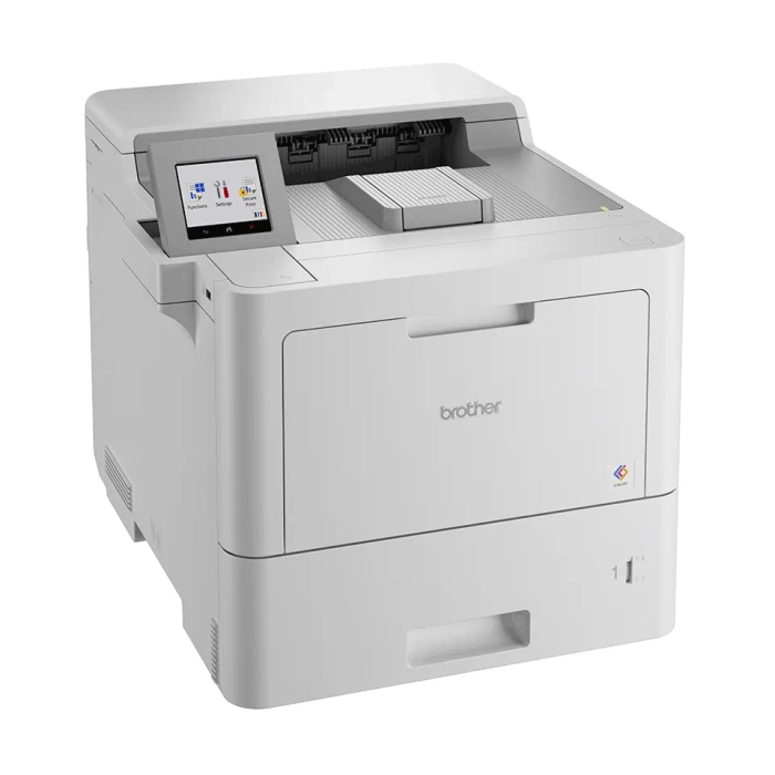 Brother HL-L9430CDN Colour Laser Printer (тъмнейл - 2)