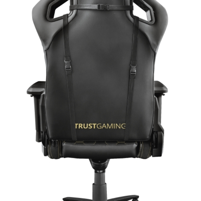 TRUST GXT 712 Resto Pro Gaming Chair (тъмнейл - 4)