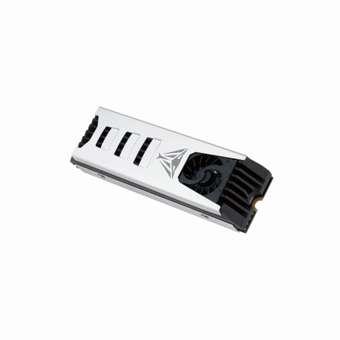 Patriot Viper PV553 2TB M.2 2280 PCIe Gen5 x4 SSD (тъмнейл - 3)