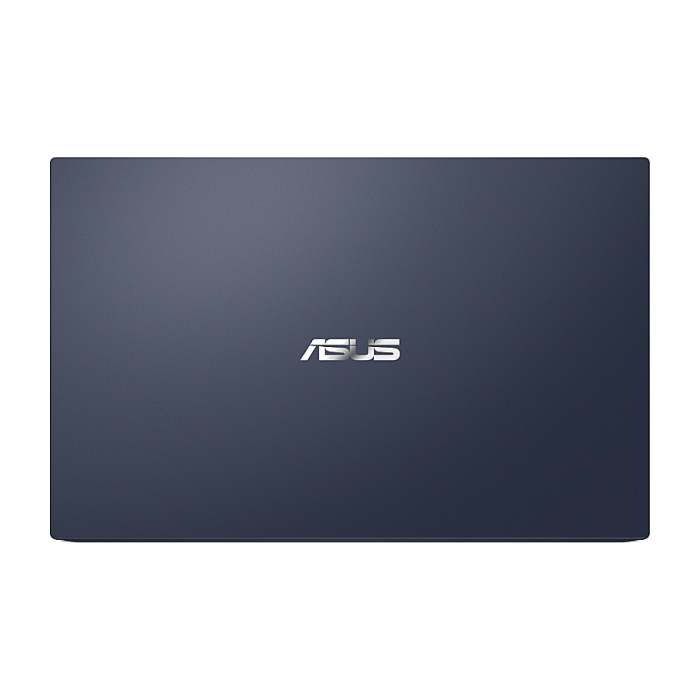 Asus ExpertBook B1 B1502CVA-BQ2365, Intel Core I5-1335U, 15.6" FHD IPS(1920x1080), Intel Iris Xe Graphics, 16GB DDR4 on BD. (1 slot free), 512GB M.2 NVMe,VGA,HDMI,RJ45,NO OS, Black (тъмнейл - 3)