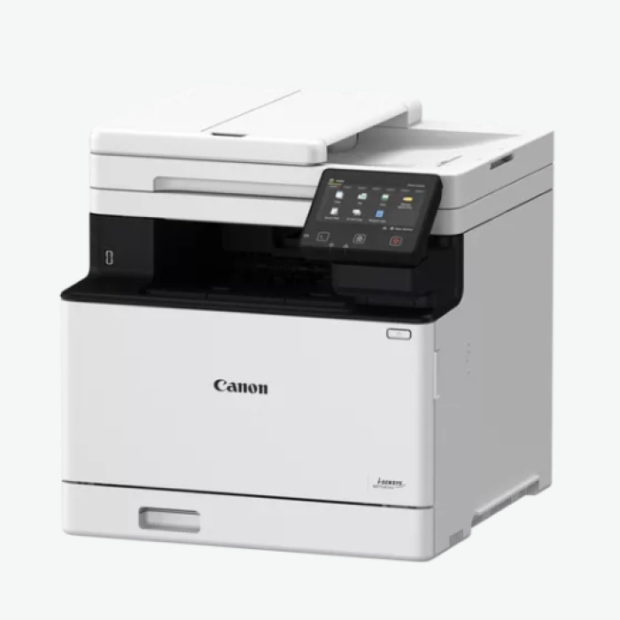 Canon i-SENSYS MF754Cdw Printer/Scanner/Copier/Fax (тъмнейл - 1)