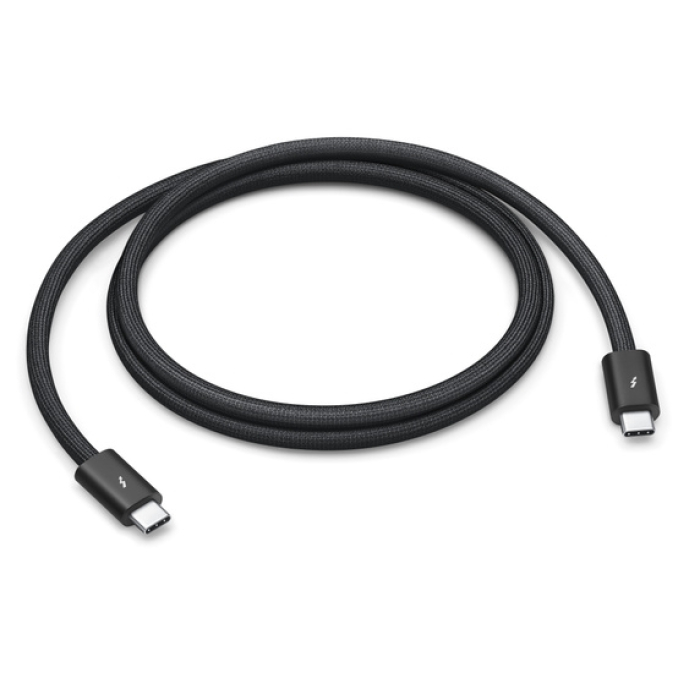 Кабел - Apple Thunderbolt 4 (USB-C) Pro Cable (1m)