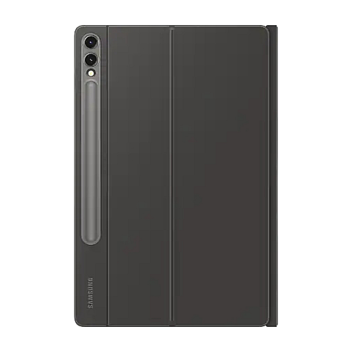 Samsung Tab S9+ Book Cover Keyboard Black на супер цена