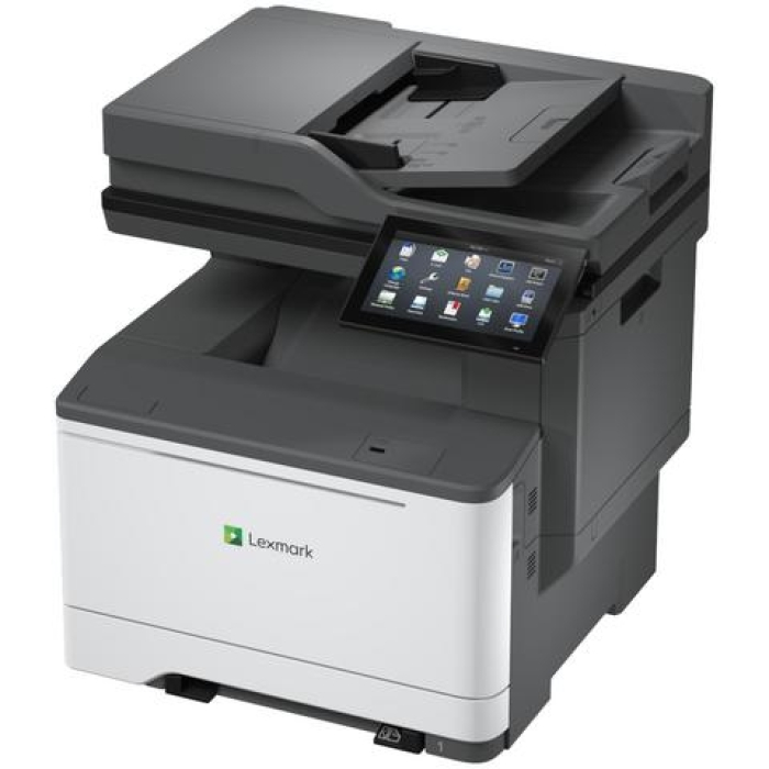 Lexmark CX635adwe A4 Colour Laser MFP (тъмнейл - 2)