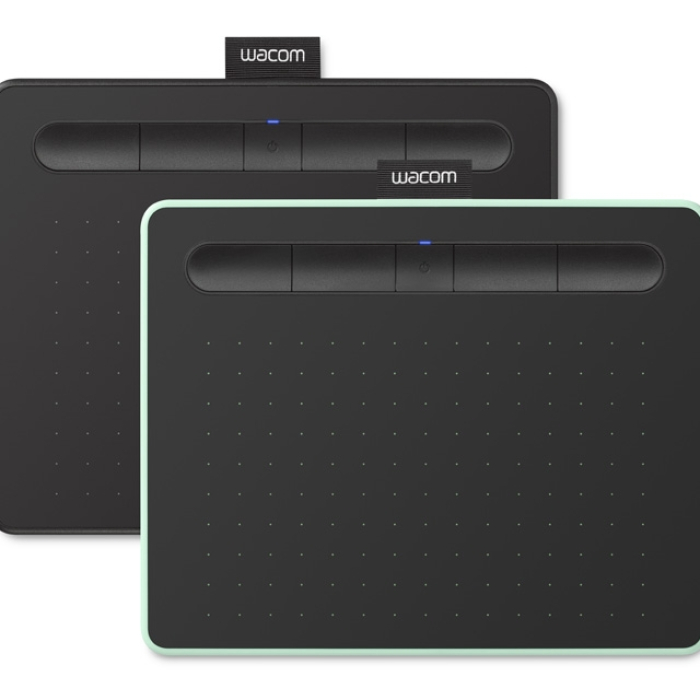 Wacom Intuos S Black