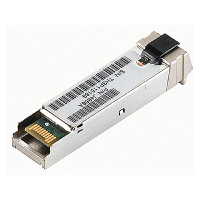 HP X120 1G SFP LC LX Transceiver на супер цена