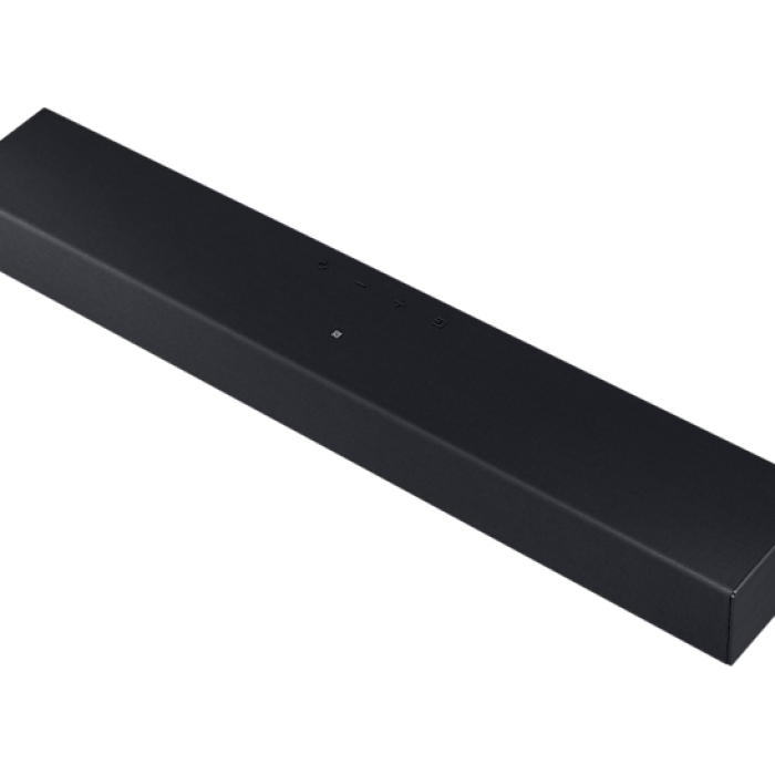 Samsung HW-C400 Soundbar 2.0ch, Dolby Digital,Bluetooth, Black (тъмнейл - 4)