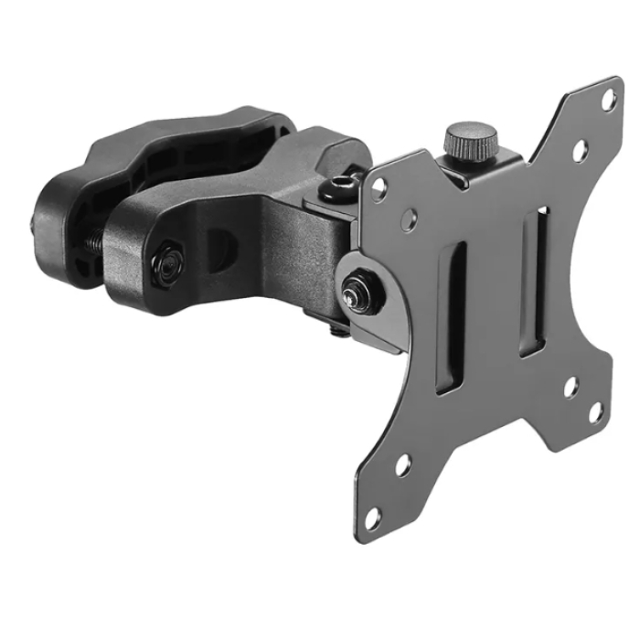 Neomounts by NewStar Screen Pole Clamp/Truss Mount 1 pivot VESA 100x100 (pole diameter 28-60 mm) (тъмнейл - 2)